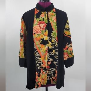 Moonlight Y & S Design light jacket/ shirt